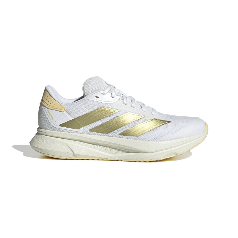 Adidas Duramo SL2 Beyaz Kadın Koşu Ayakkabısı - Adidas