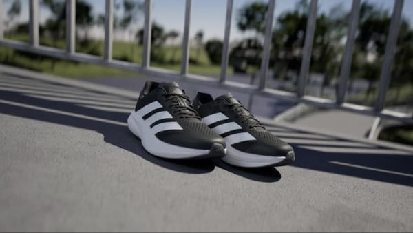 Adidas Duramo Speed 2 M Erkek Koşu Ayakkabısı - 4