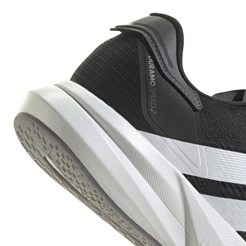 Adidas Duramo Speed 2 M Erkek Koşu Ayakkabısı - 7