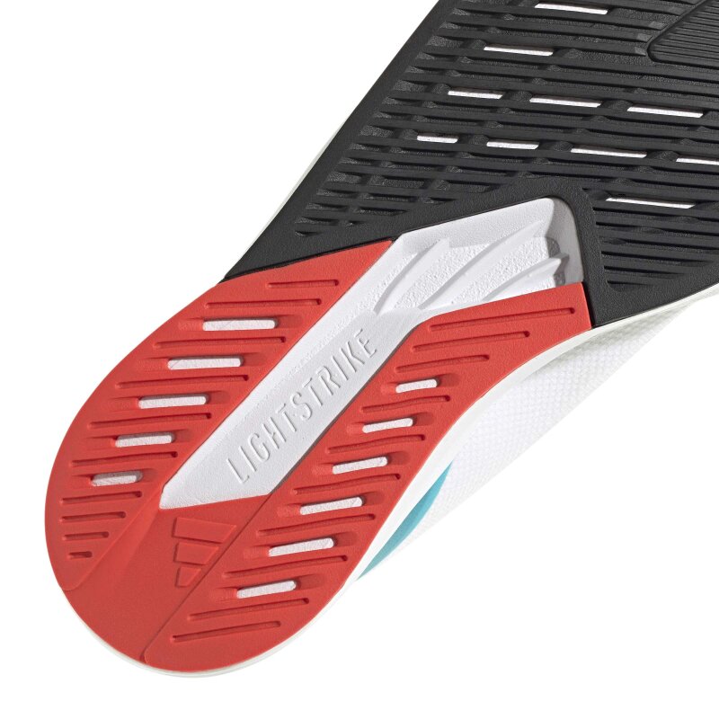 Adidas DURAMO SPEED M BEYAZ Erkek Koşu Ayakkabısı - 7