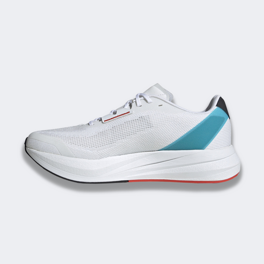 Adidas DURAMO SPEED M BEYAZ Erkek Koşu Ayakkabısı - 2