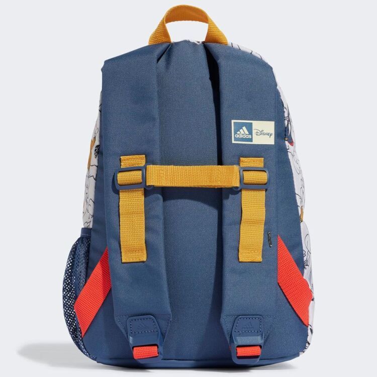 Adidas DY LK MM BPK BEYAZ Çocuk Sırt Çantası - 2