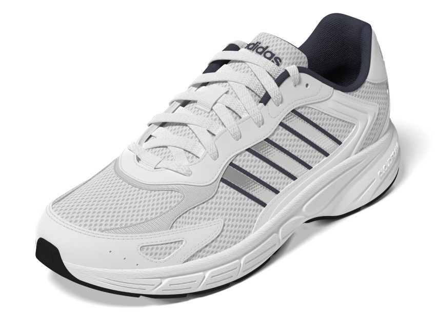 Adidas Eclyptix 2000 Beyaz Kadın Günlük Ayakkabı - 5