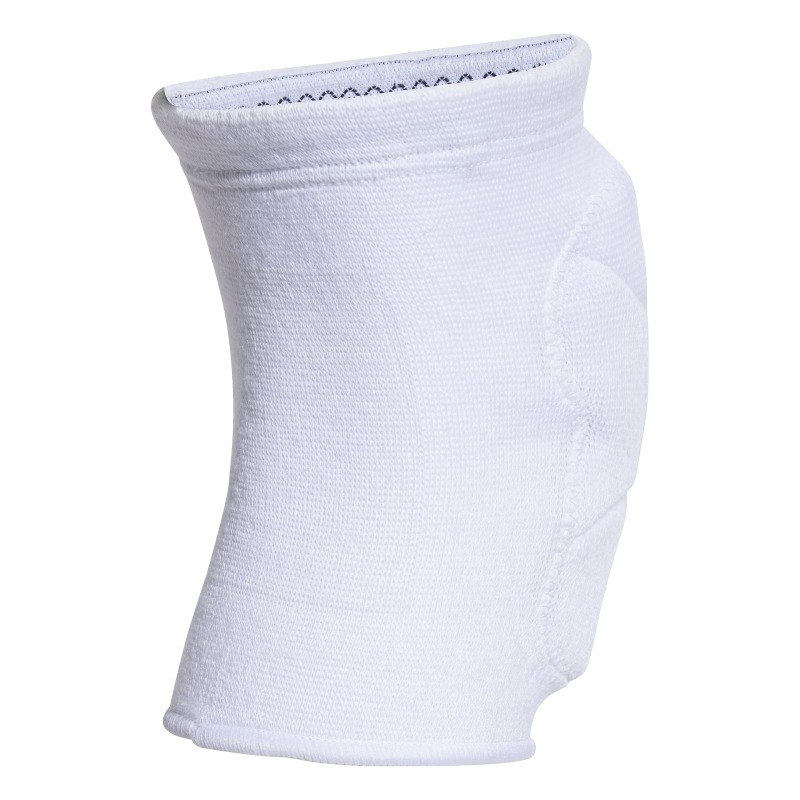 Adidas Elite Beyaz Unisex Dizlik - Adidas (1)