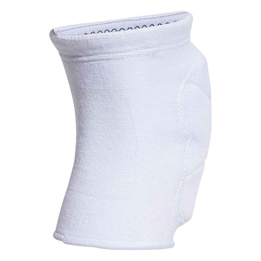 Adidas Elite Beyaz Unisex Dizlik - 2