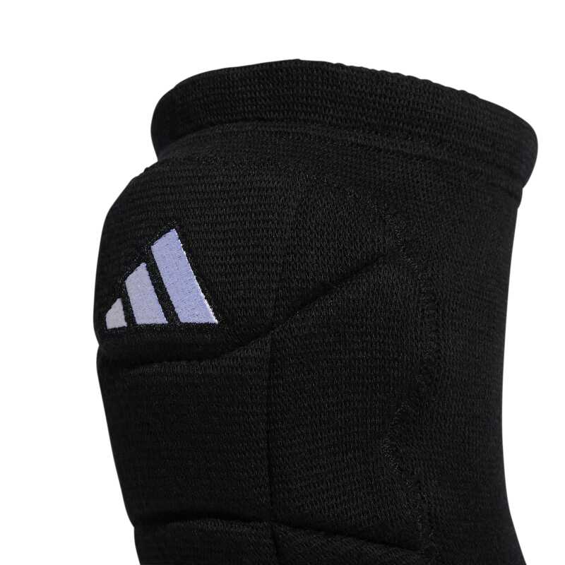 Adidas Elite Siyah Unisex Dizlik - 3