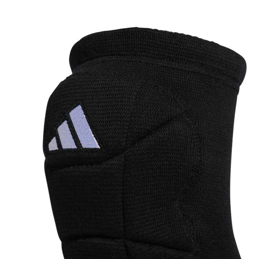 Adidas Elite Siyah Unisex Dizlik - 3