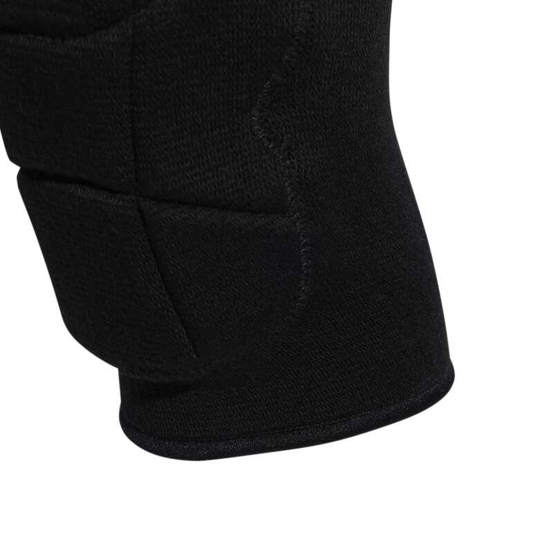 Adidas Elite Siyah Unisex Dizlik - 4