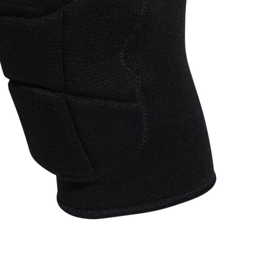 Adidas Elite Siyah Unisex Dizlik - 4