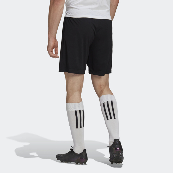 Adidas ENT22 SHO SİYAH Erkek Şort - 3