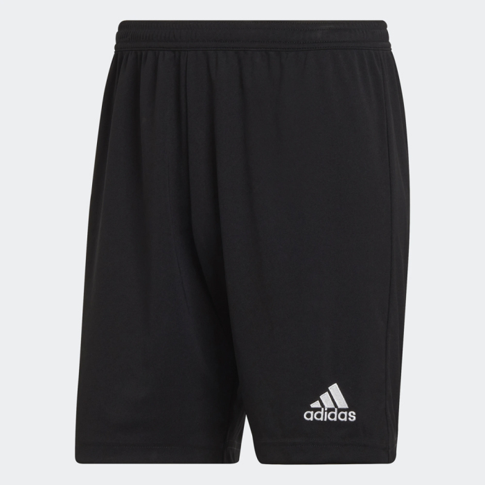 Adidas ENT22 SHO SİYAH Erkek Şort - 4