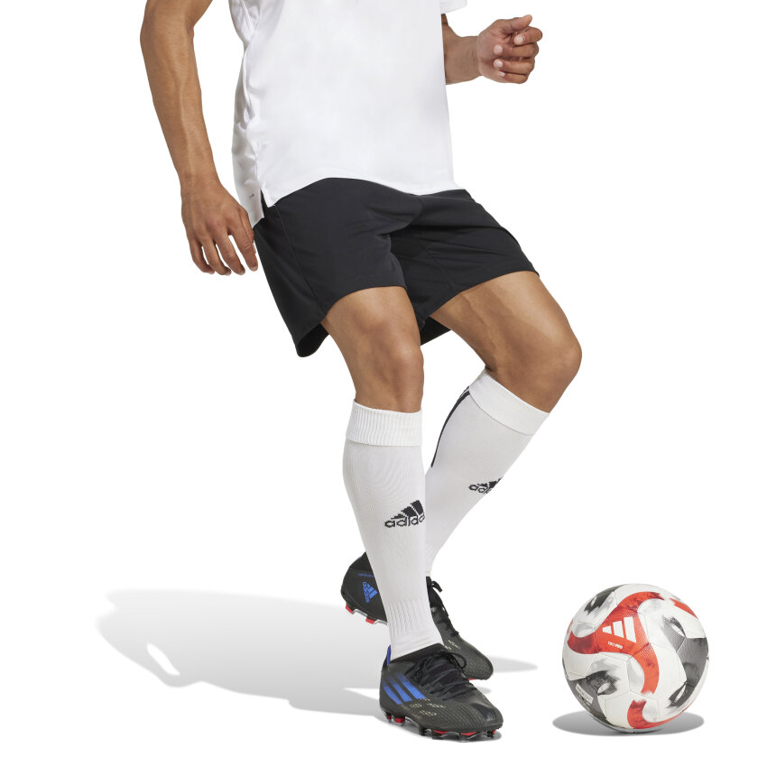 Adidas ENT22 SHO SİYAH Erkek Şort - 3