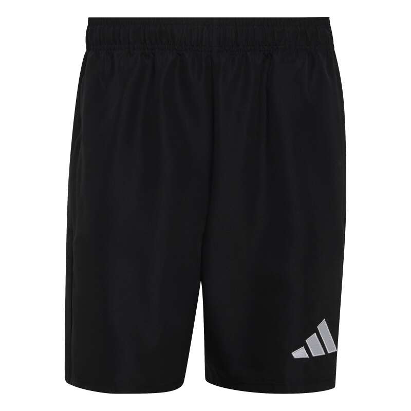 Adidas Entrada26 Presentation Siyah Erkek Şort - 1