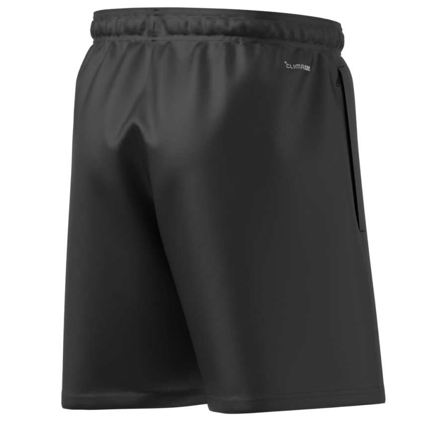 Adidas Entrada26 Presentation Siyah Erkek Şort - 2