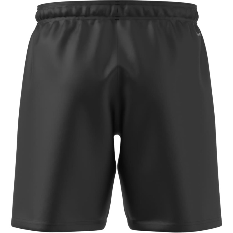 Adidas Entrada26 Presentation Siyah Erkek Şort - 3