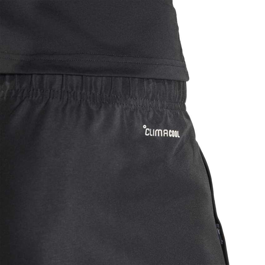 Adidas Entrada26 Presentation Siyah Erkek Şort - 11