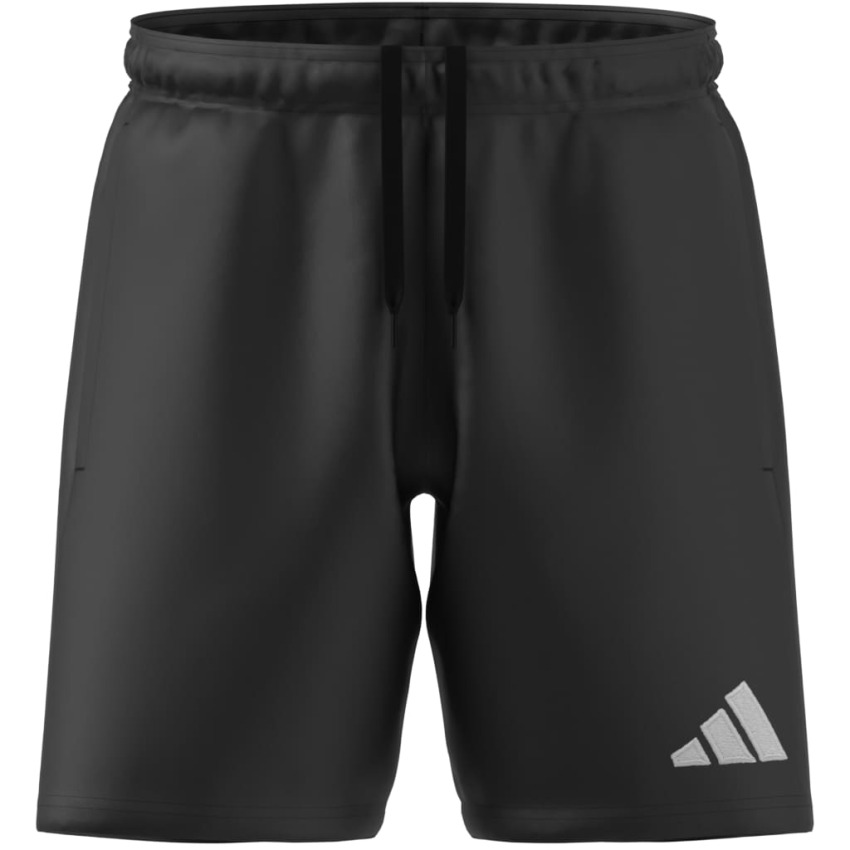 Adidas Entrada26 Presentation Siyah Erkek Şort - 12