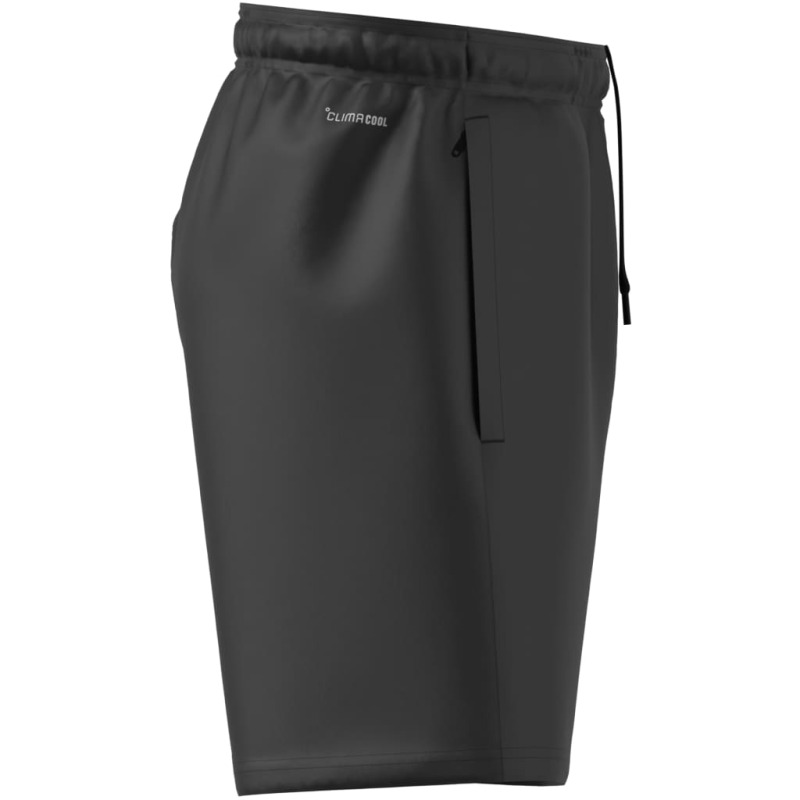 Adidas Entrada26 Presentation Siyah Erkek Şort - 14