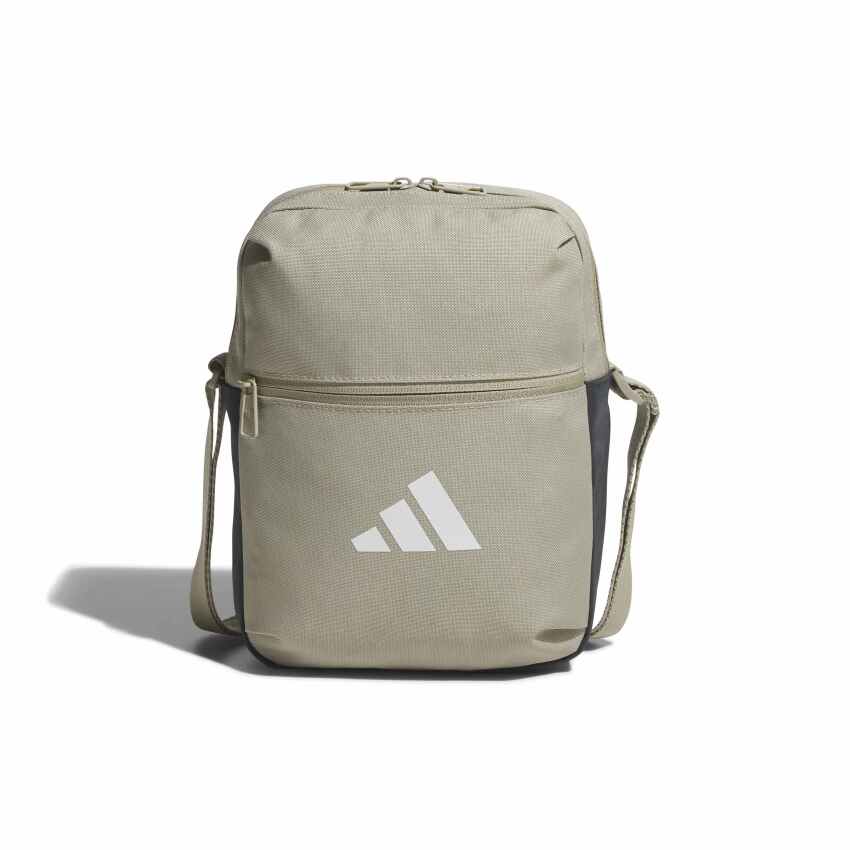 Adidas Ess Organizer Bej Unisex Omuz Çantası - 1