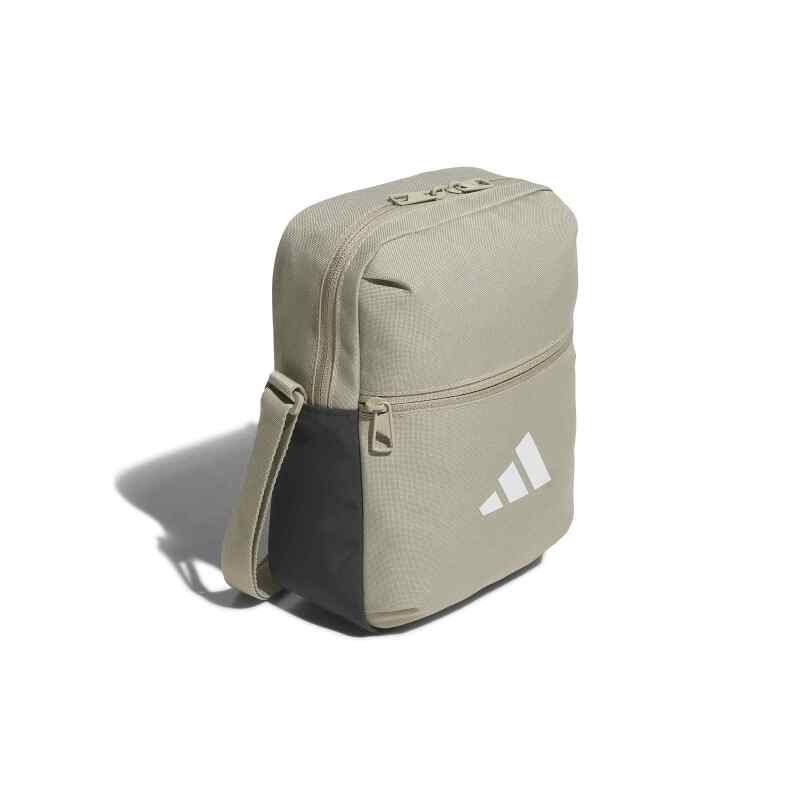 Adidas Ess Organizer Bej Unisex Omuz Çantası - 3