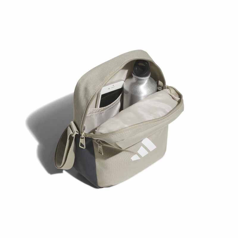 Adidas Ess Organizer Bej Unisex Omuz Çantası - 4