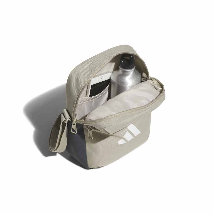 Adidas Ess Organizer Bej Unisex Omuz Çantası - 4