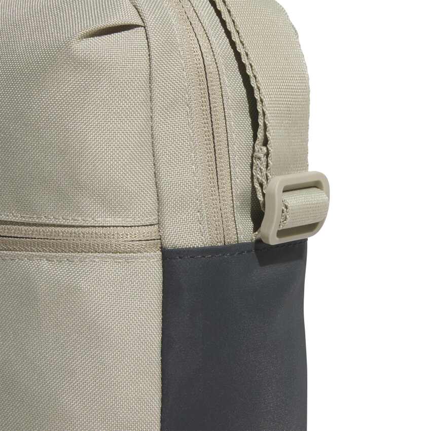 Adidas Ess Organizer Bej Unisex Omuz Çantası - 5