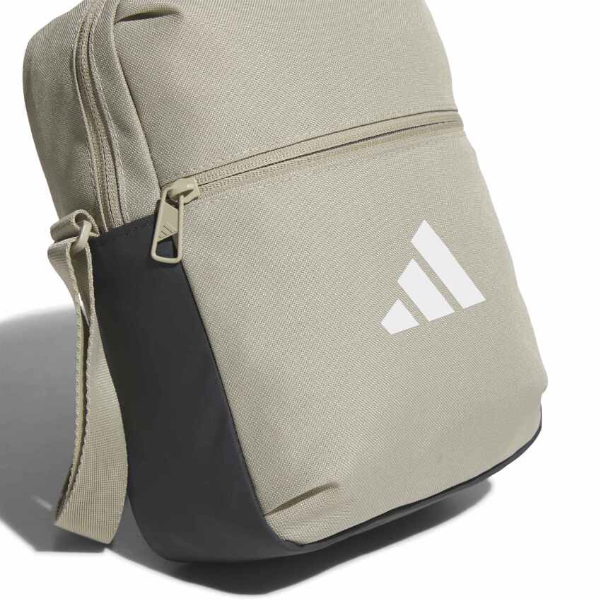 Adidas Ess Organizer Bej Unisex Omuz Çantası - 6