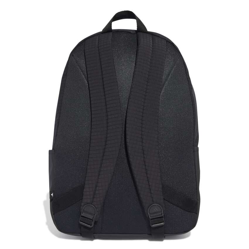 Adidas Essentials 3 Bant SİYAH Unisex Sırt Çantası - 2