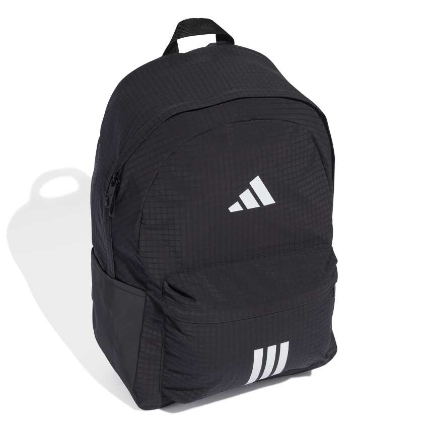 Adidas Essentials 3 Bant SİYAH Unisex Sırt Çantası - 3