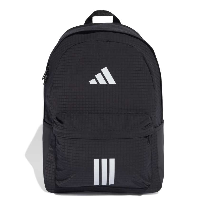 Adidas Essentials 3 Bant SİYAH Unisex Sırt Çantası - 1