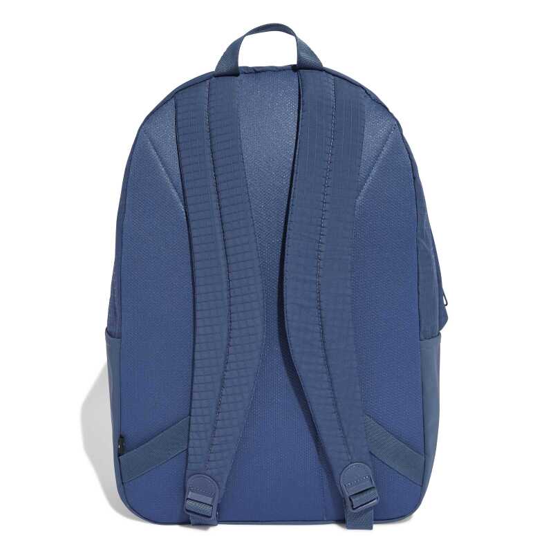 Adidas Essentials 3 Stripes Mavi Unisex Sırt Çantası - 2