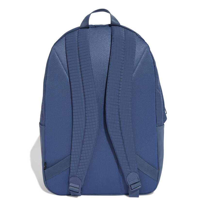 Adidas Essentials 3 Stripes Mavi Unisex Sırt Çantası - 2