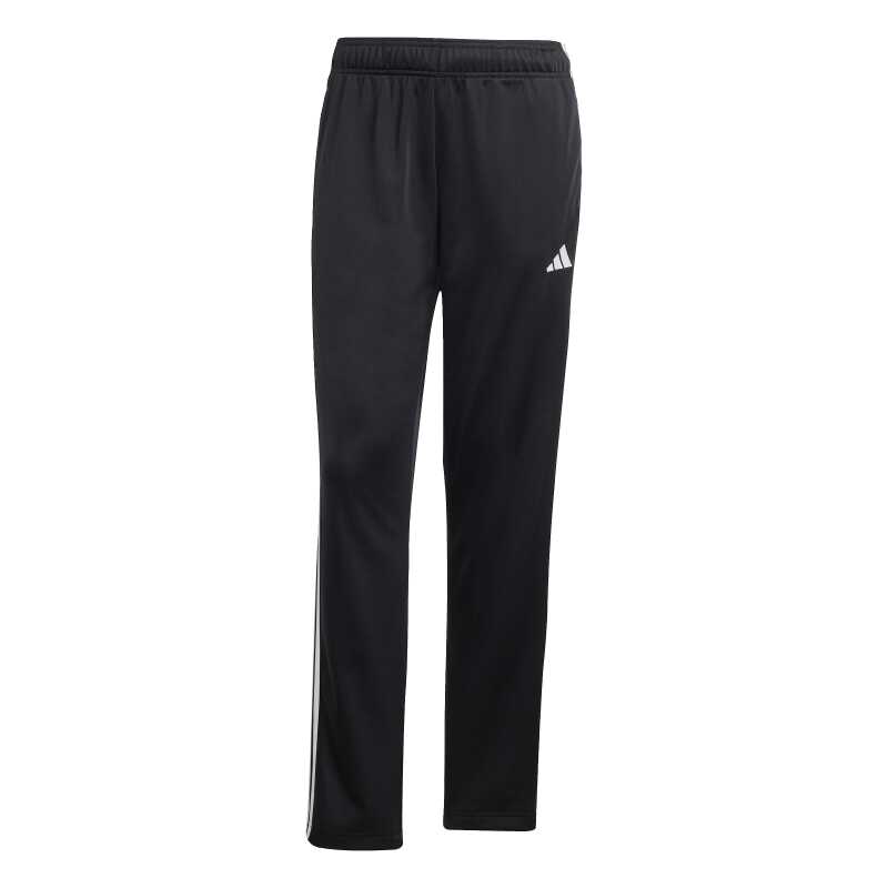 Adidas Essentials 3-Stripes Siyah Kadın Eşofman Takımı - 7