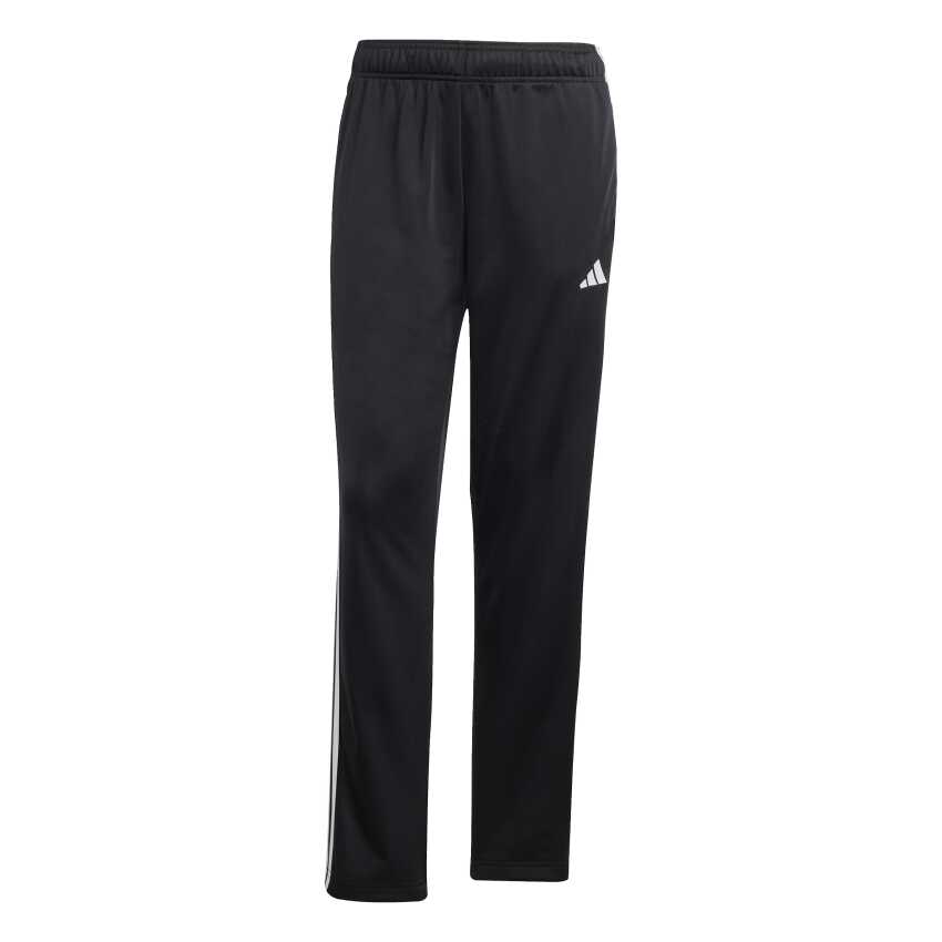 Adidas Essentials 3-Stripes Siyah Kadın Eşofman Takımı - 7