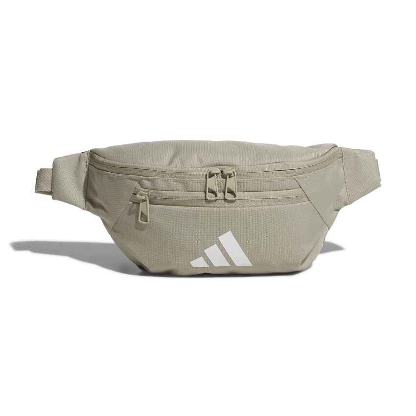 Adidas Essentials Bej Unisex Bel Çantası - 1