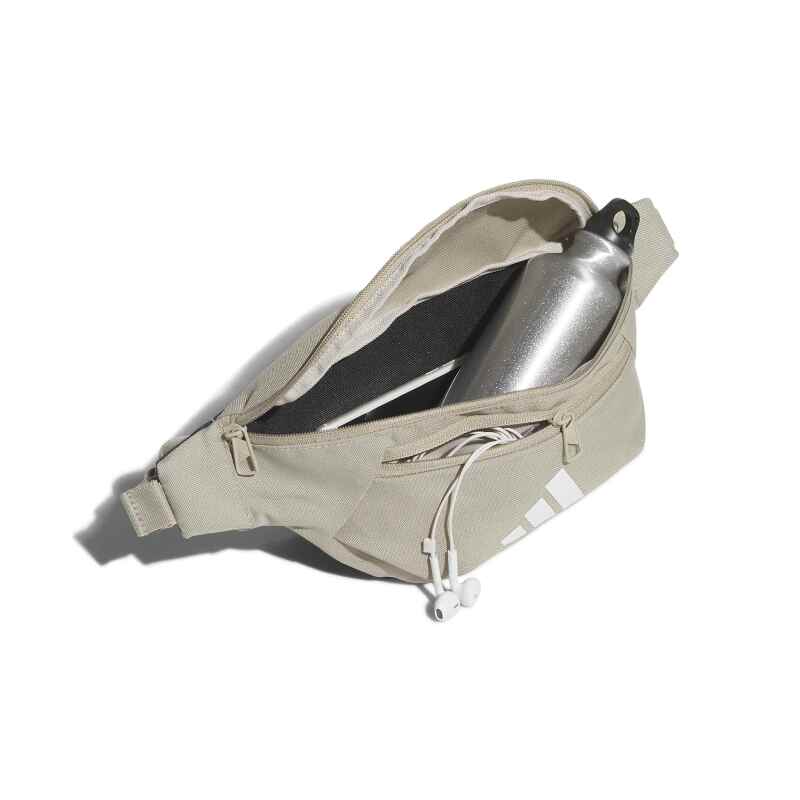 Adidas Essentials Bej Unisex Bel Çantası - 4