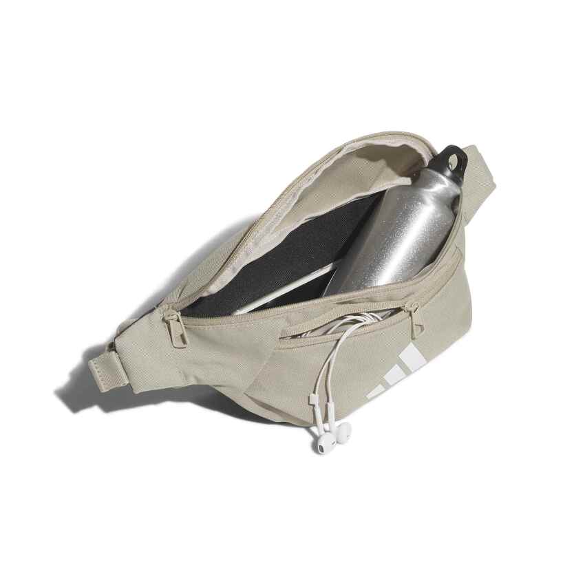 Adidas Essentials Bej Unisex Bel Çantası - 4