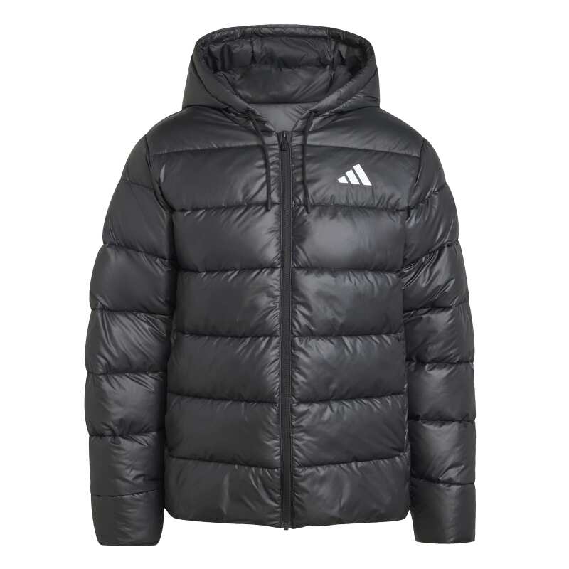 Adidas Essentials Climawarm Siyah Erkek Mont - 1