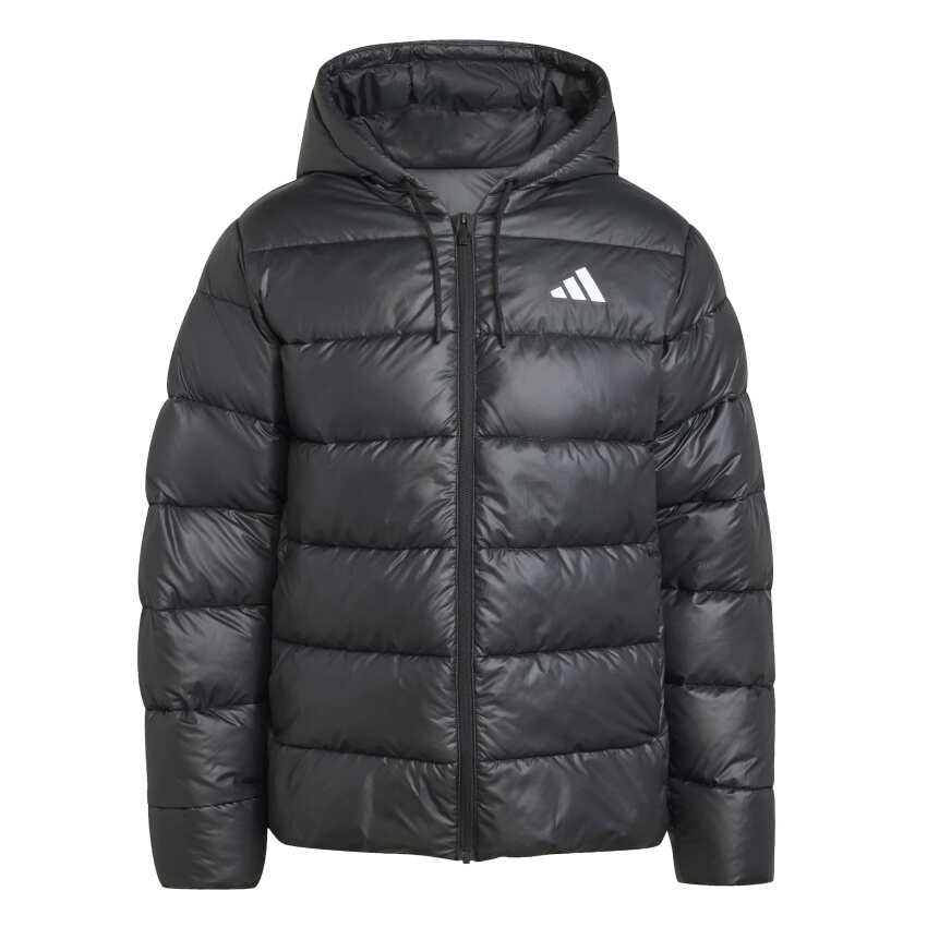 Adidas Essentials Climawarm Siyah Erkek Mont - 4