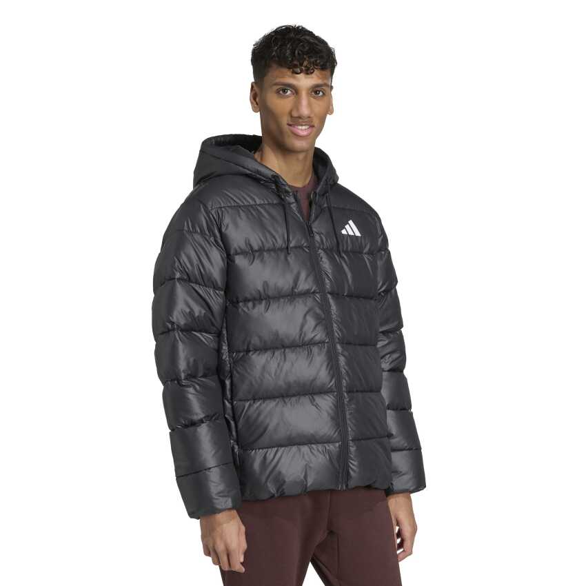 Adidas Essentials Climawarm Siyah Erkek Mont - 3