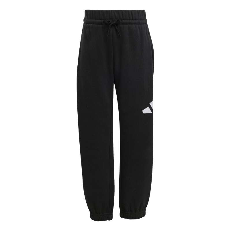 Adidas Essentials Jogger Siyah Çocuk Eşofman Takımı - 8