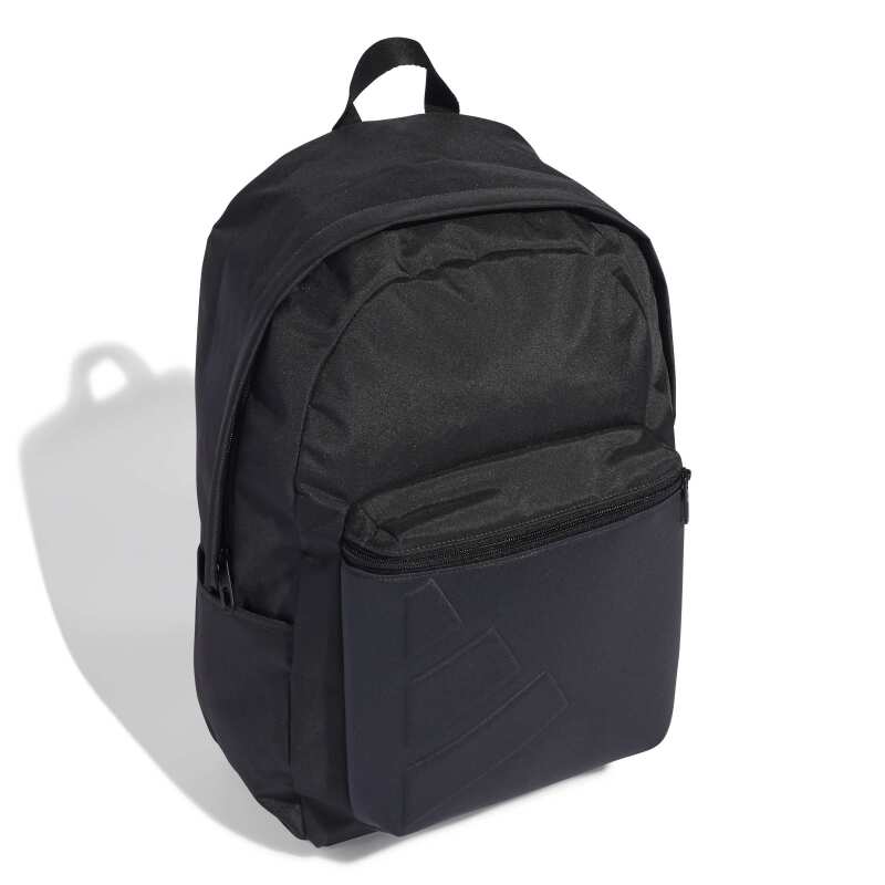 Adidas Essentials Kabartma Logo Antrasit Unisex Sırt Çantası - 3