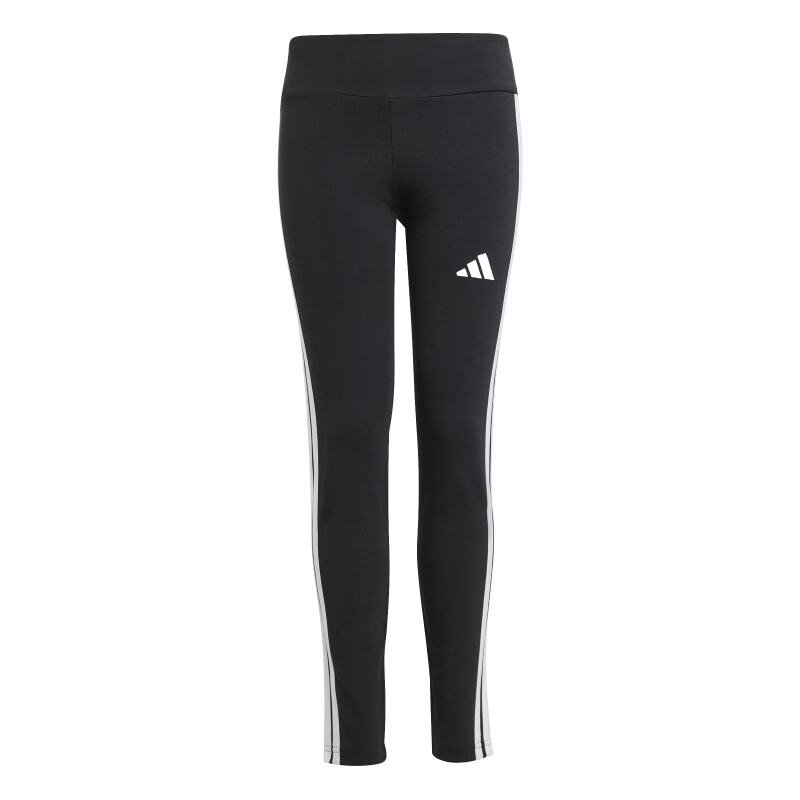 Adidas Essentials Leggings Siyah Çocuk Tayt - 6
