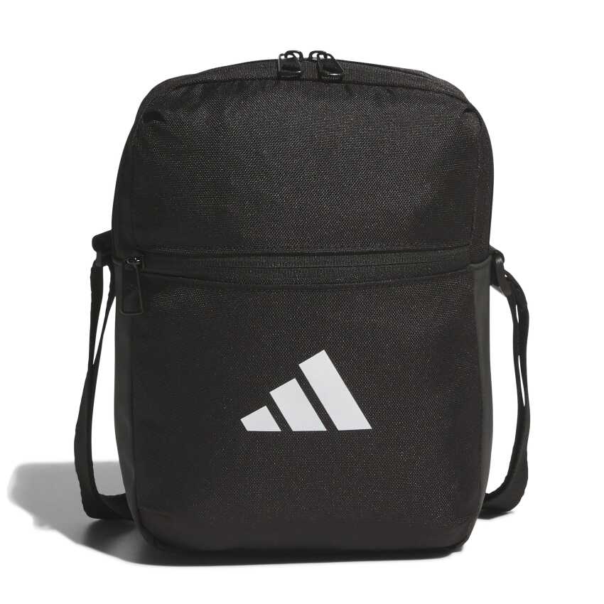 Adidas Essentials Organizer SİYAH Unisex Omuz Çantası - 1