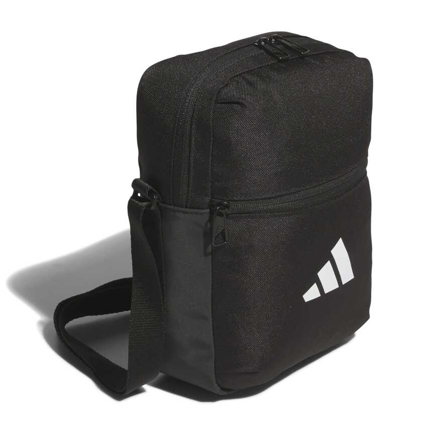 Adidas Essentials Organizer SİYAH Unisex Omuz Çantası - 3