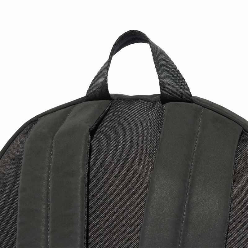 Adidas Essentials Reflektörlü Antrasit Unisex Sırt Çantası - 6