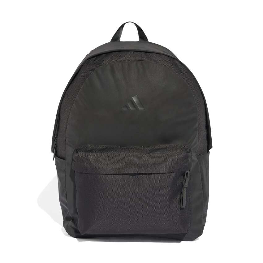 Adidas Essentials Reflektörlü Antrasit Unisex Sırt Çantası - 1