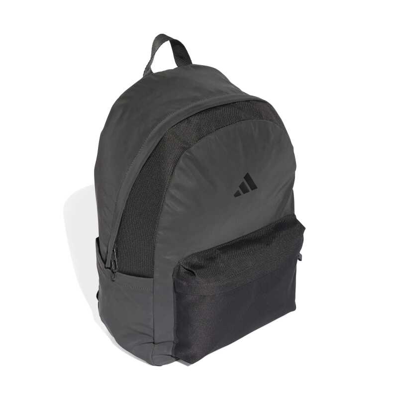 Adidas Essentials Reflektörlü Antrasit Unisex Sırt Çantası - 3