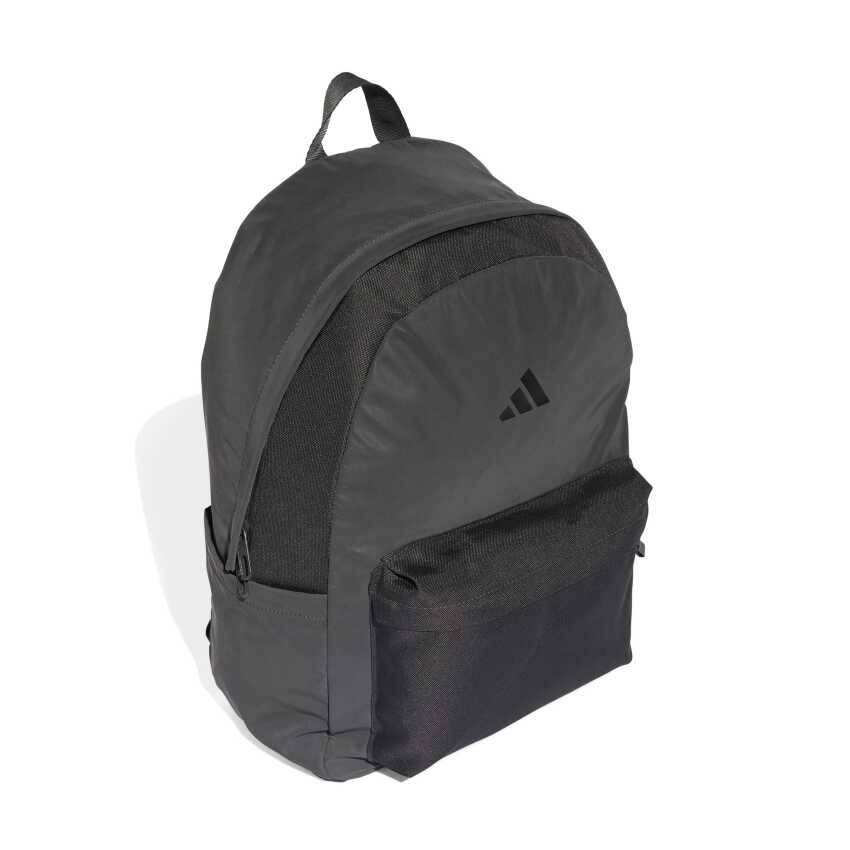 Adidas Essentials Reflektörlü Antrasit Unisex Sırt Çantası - 3